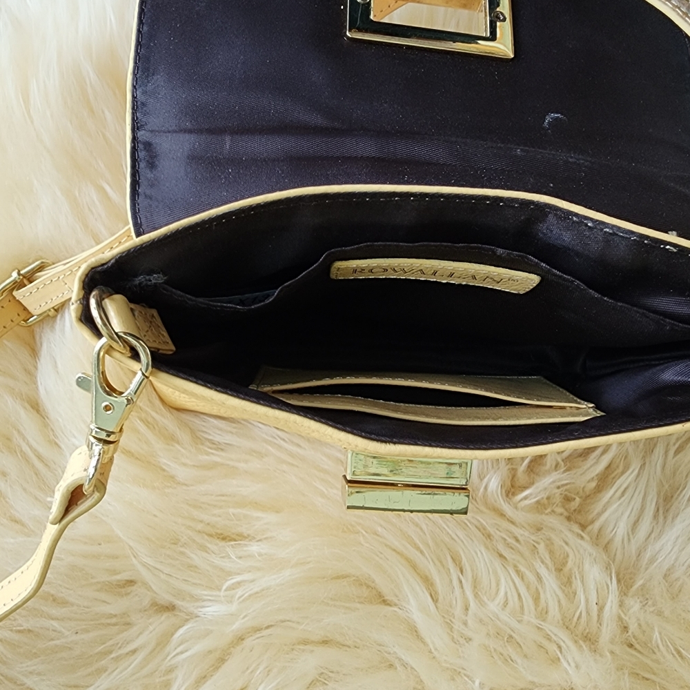 Rowallan bag - Picture 9 of 10